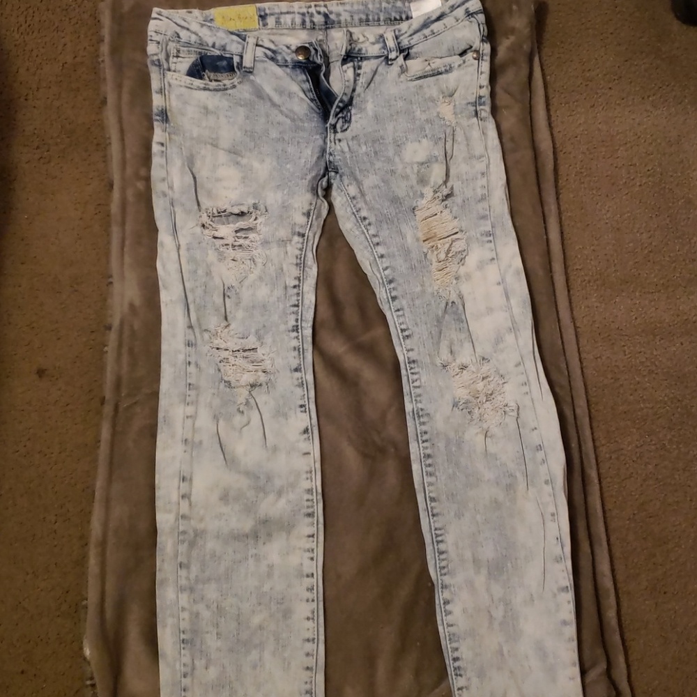 Pants